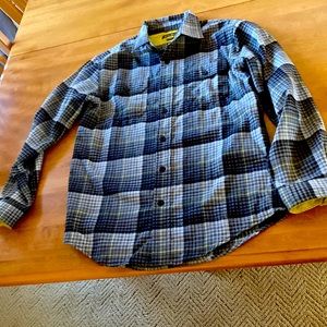 Eddie Bauer Flannel shirt